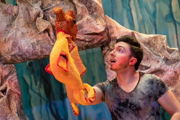 The Little Mermaid