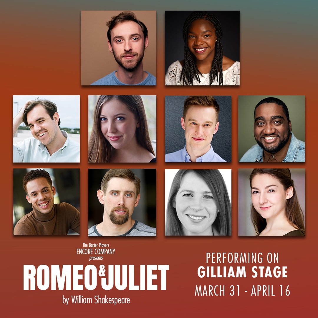 R&J 2022 Cast