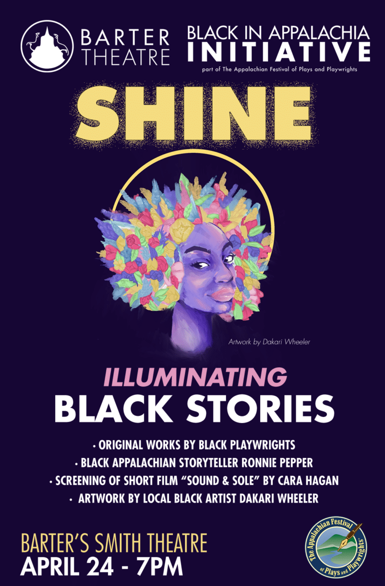 BIAI Shine Illuminating Black Stories